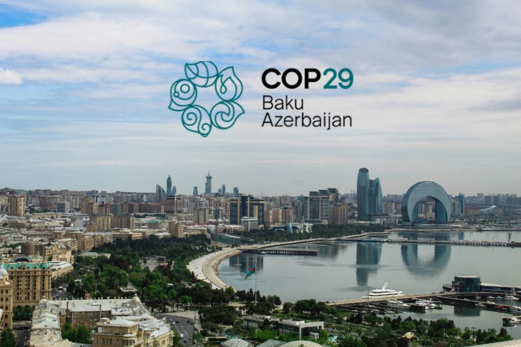 COP29 Konfransı iqlim dəyişikliyi mövzusu ilə yanaşı  tarixi bir addım oldu