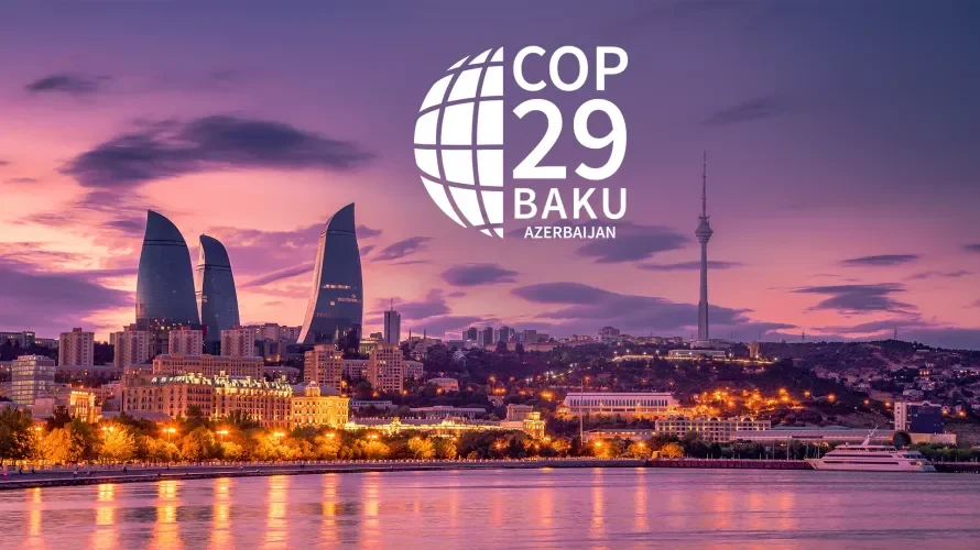 Bakıda keçrilən  COP29-un uğurlu nəticələri