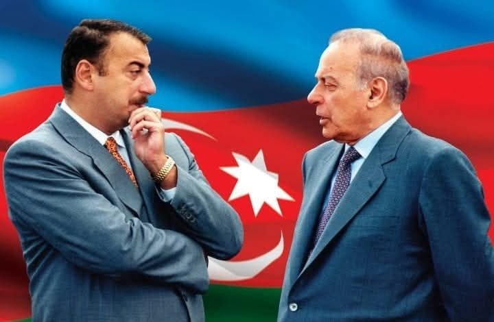 Prezident İlham Əliyev yeni əsrin yeni lideridir