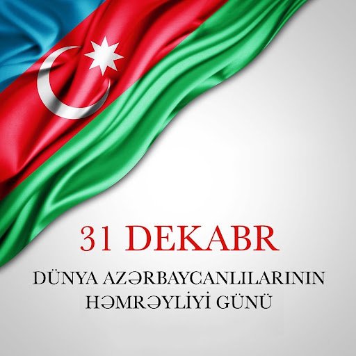 Həmrəylik günü milli birlik, Azərbaycana məhəbbət, milli-mənəvi dəyərlərimizə hörmət, Vətənə bağlılıq hisslərini özündə birləşdirir