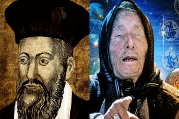 Nostradamus və Vanqanın 2025-ci il üçün PROQNOZLARI: Avropa üçün böyük təhlükə var