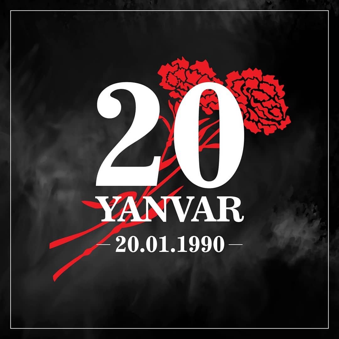 20 Yanvar- Ümummilli hüzn günüdür