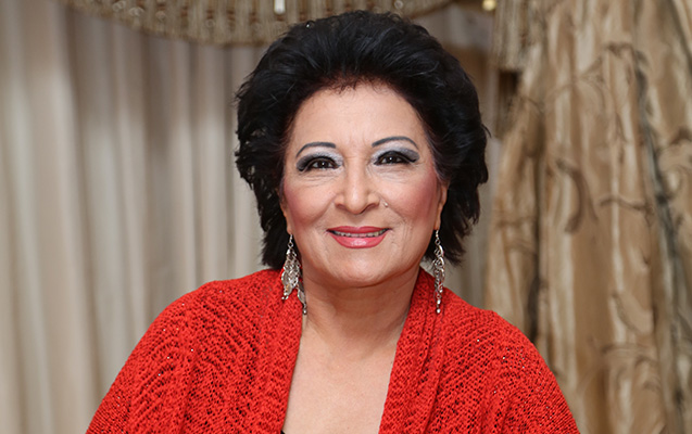 Fatma Mahmudova xəstəxanaya yerləşdirildi