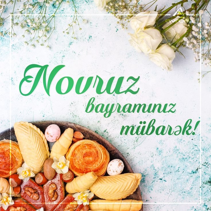 Novruz bayramı