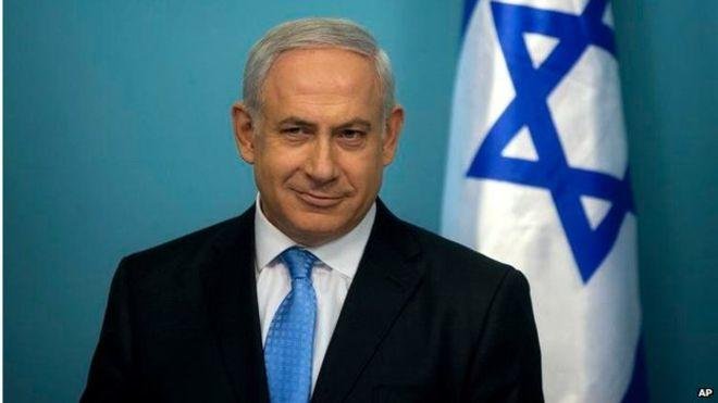 Bakıya gələn Netanyahuya Türkiyədən böyük jest