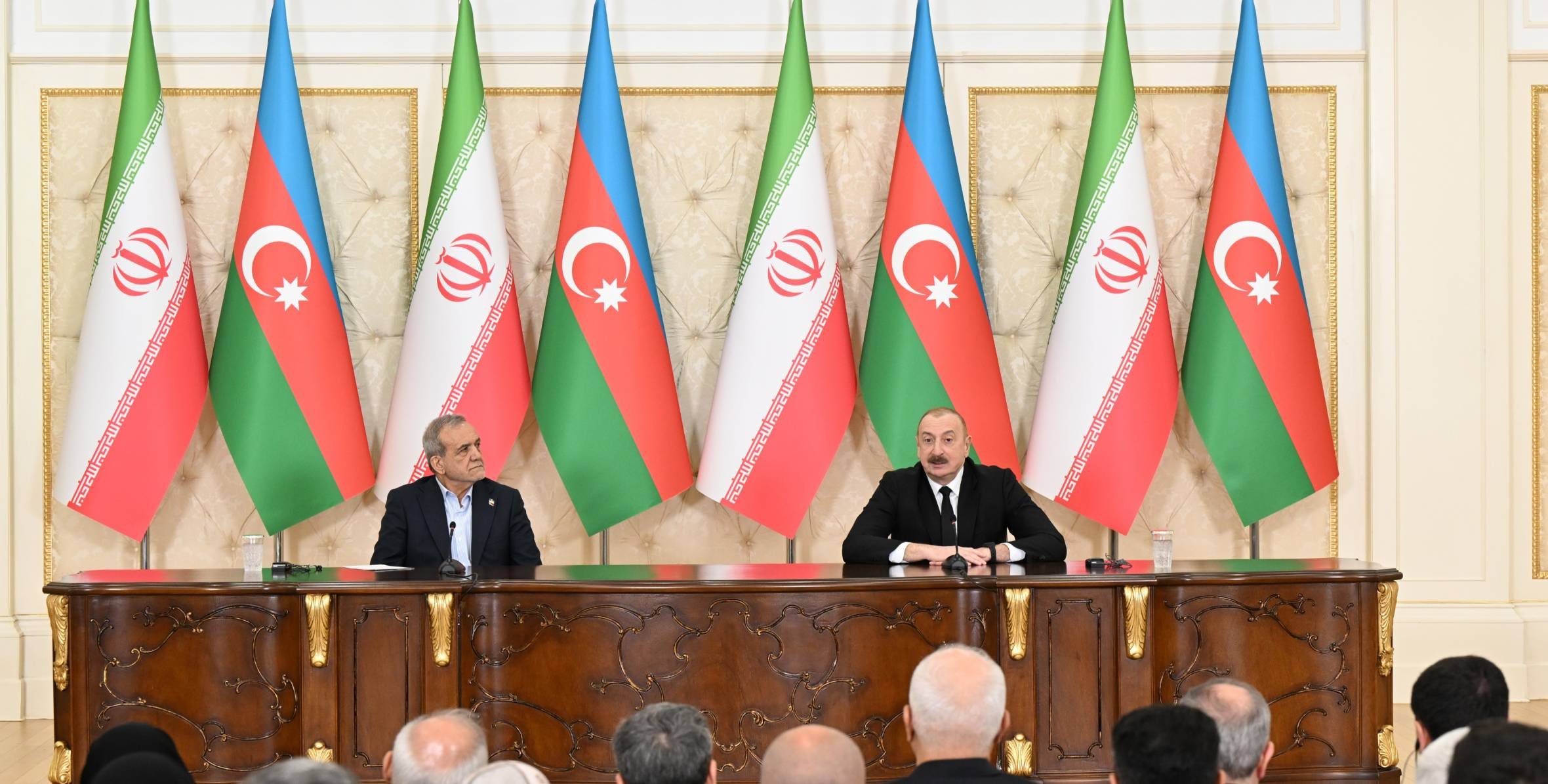 Regional təhlükəsizlik məsələləri, çoxtərəfli əməkdaşlıq