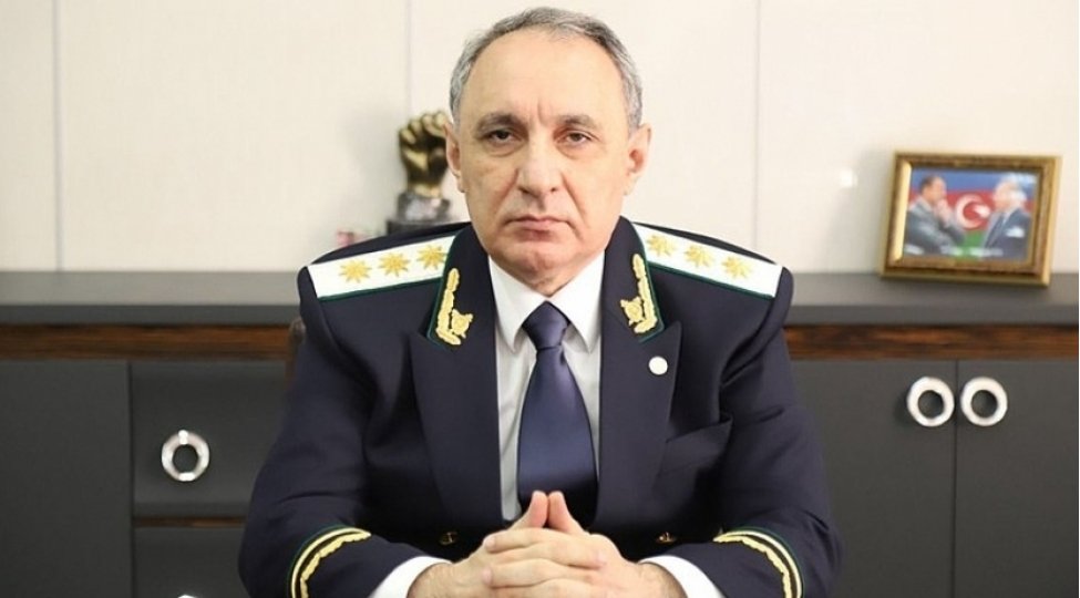 Parlament Kamran Əliyevin yenidən təyin edilməsinə razılıq verdi