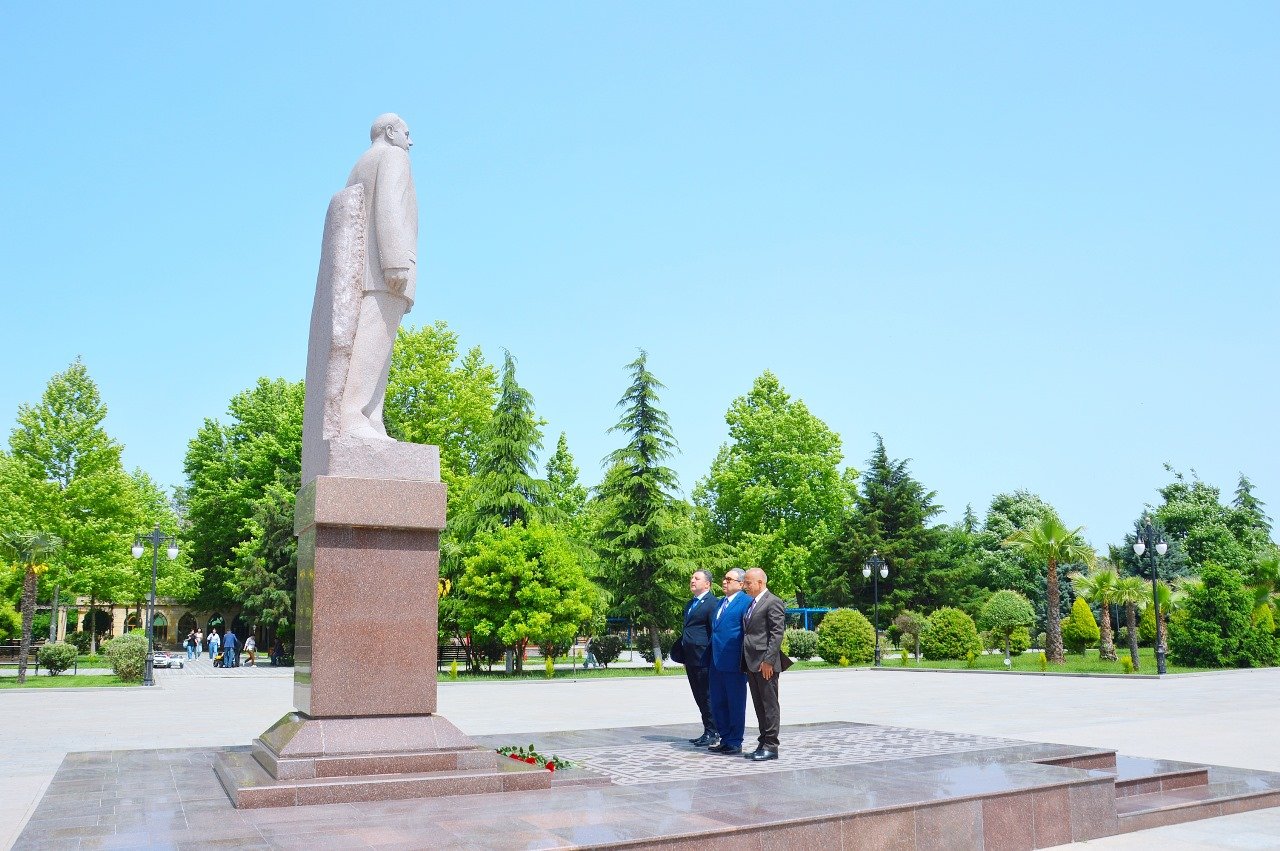 Masallıda Ağsaqqallar Şurasının illik hesabat konfransı
