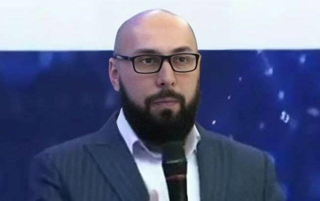 Azyaşlıya əxlaqsız hərəkətlər etmiş Hacı Salmana - Hökm oxundu