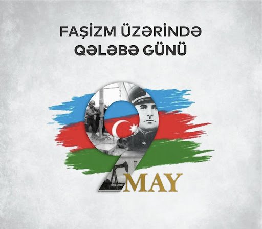 Azərbaycanda Qələbə Günü qeyd olunur