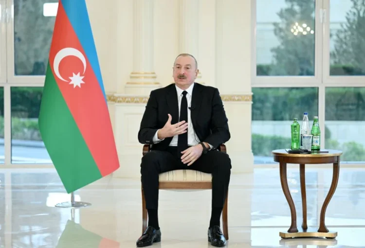 Qarşılıqlı hörmət və etimada, milli maraqlara və müasir çağırışlara əsaslanansosial-iqtisadi inkişaf