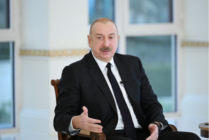 Yeni əməkdaşlıq imkanlarının mövcudluğu