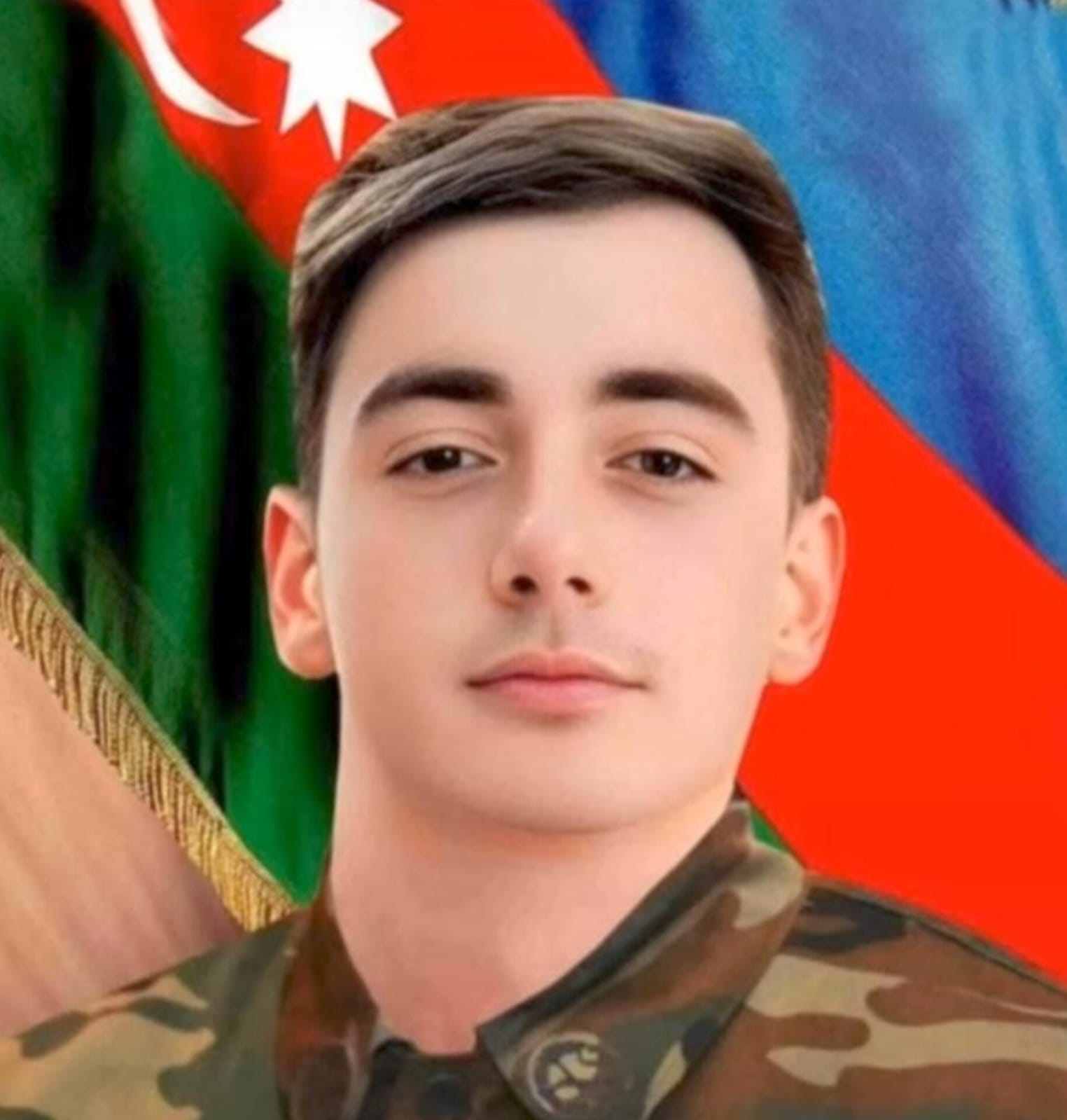 BİR AĞ GÖYƏRÇİN GƏLMİŞDİ ÖZÜ İLƏ MƏHƏMMƏDİ də GÖTÜRÜB QANAD AÇDİ GÖYLƏRƏ