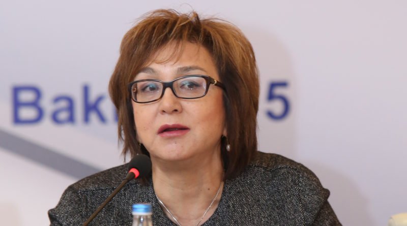 Onların bütün nəticələri ləğv olunacaq
