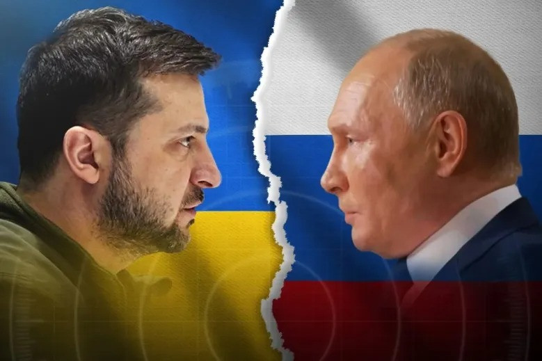 “Putinlə Zelenskinin görüşü hazırlanır”