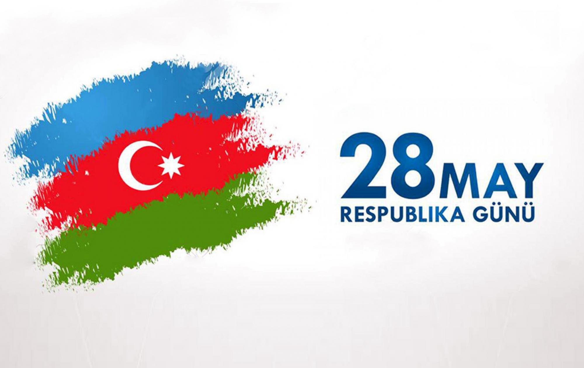 Bu gün Müstəqillik Günü xüsusi əhval-ruhiyyə, böyük sevinc və qürur hissi ilə qeyd olunur 
