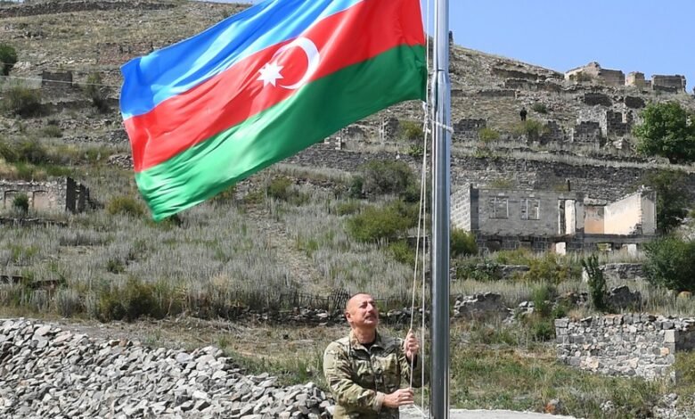 Tarixi Zəfərdən yeni zəfərlərə doğru