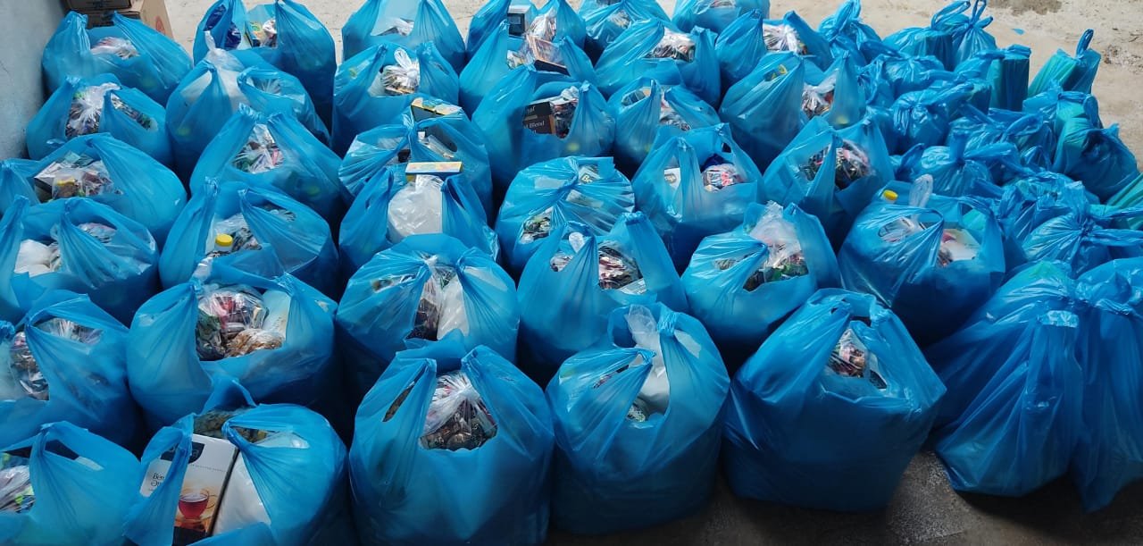 Masallıda Qurban bayramı - 2025