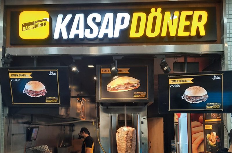 Naxçıvanda dönərdən kütləvi zəhərlənmə