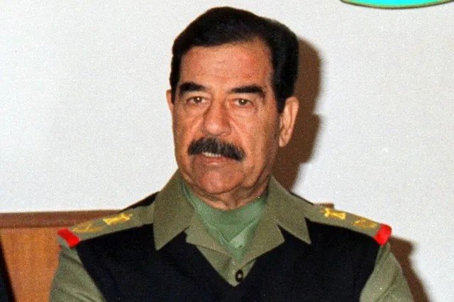 Səddam Hüseynin nakam məhəbbəti – Prezident olandan sonra qızın yerini tapır və…