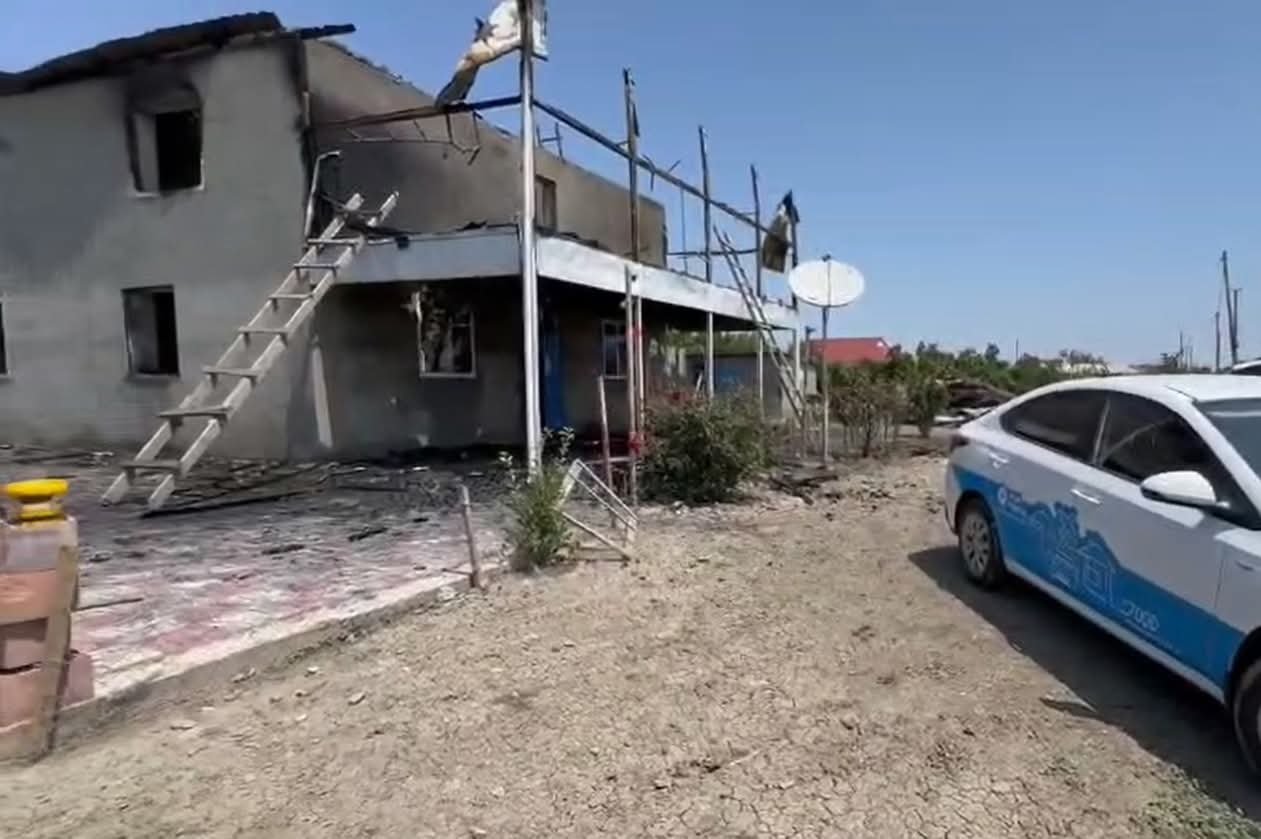 Daşınmaz əmlakın sığortalanmasının faydası