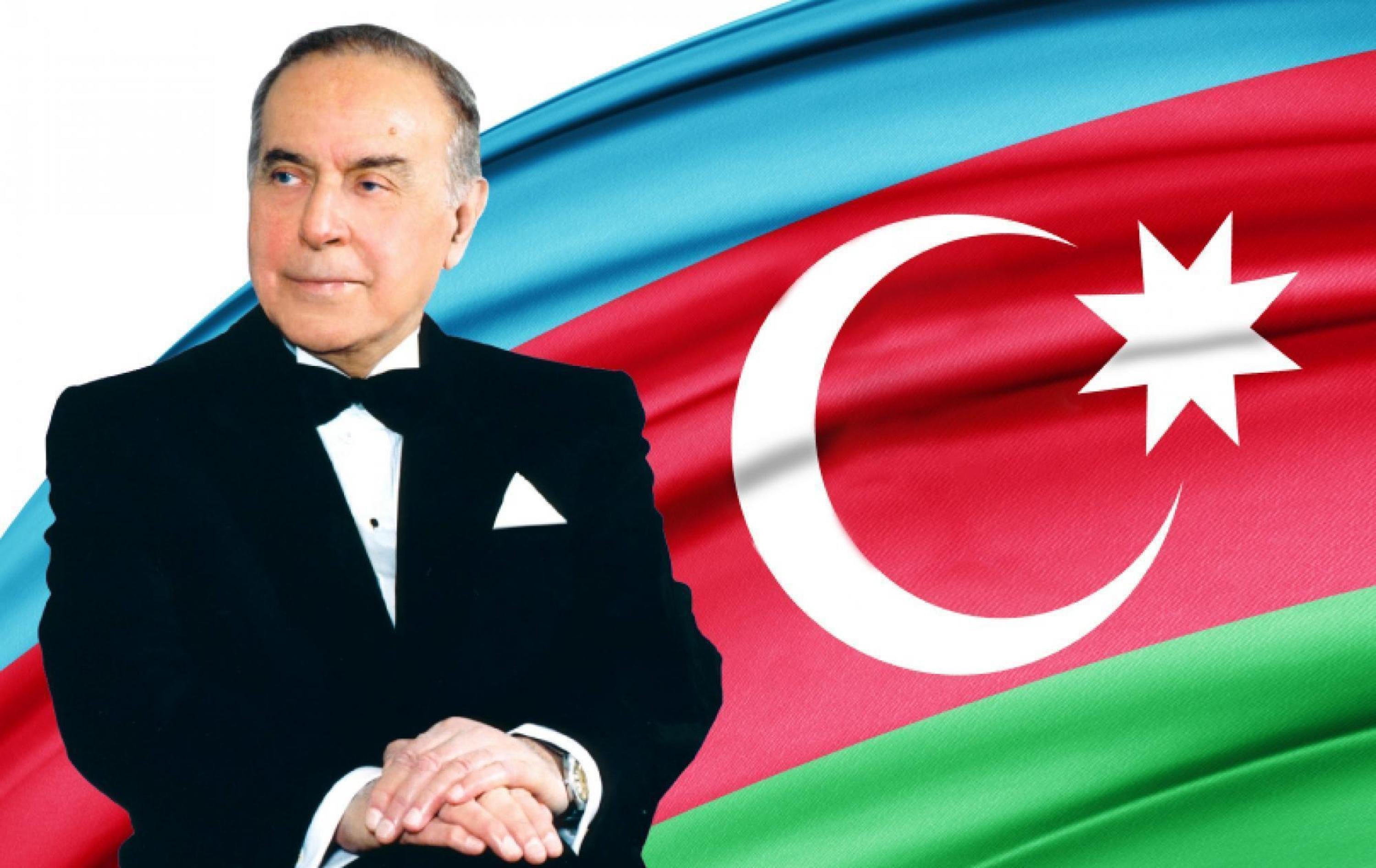 Ulu Öndər Heydər Əliyevin xilaskarlıq missiyası
